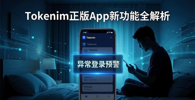Tokenim正版App更新_Tokenim多链钱包升级_tokenim正版app的功能更新及新特性分析,帮助用户贴近技术前沿,提升使用体验。