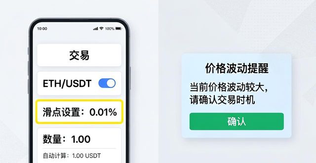 imToken钱包2.0交易操作流程_5. 如何在imToken钱包2.0官网轻松实现数字货币交易_imToken钱包2.0官网数字货币买卖