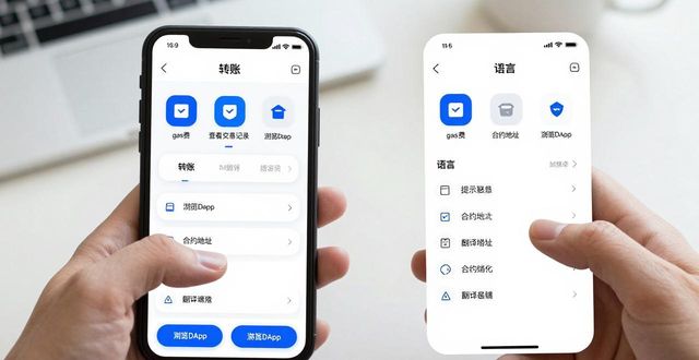 im钱包官网版语言设置_im钱包多语言支持功能_im钱包官网版下载安装后的多语言支持