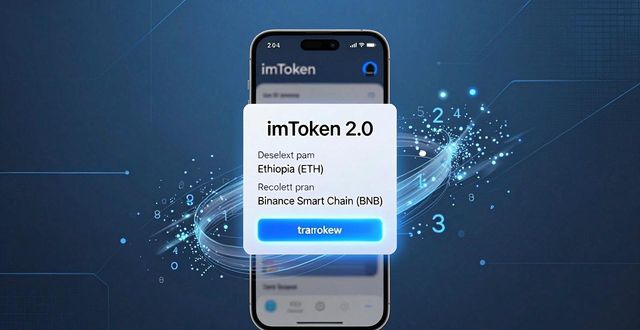 imToken 2.0的便捷使用体验_imToken 2.0提升资产管理_9. 让资产管理更简单,imtoken 2.0值得一试