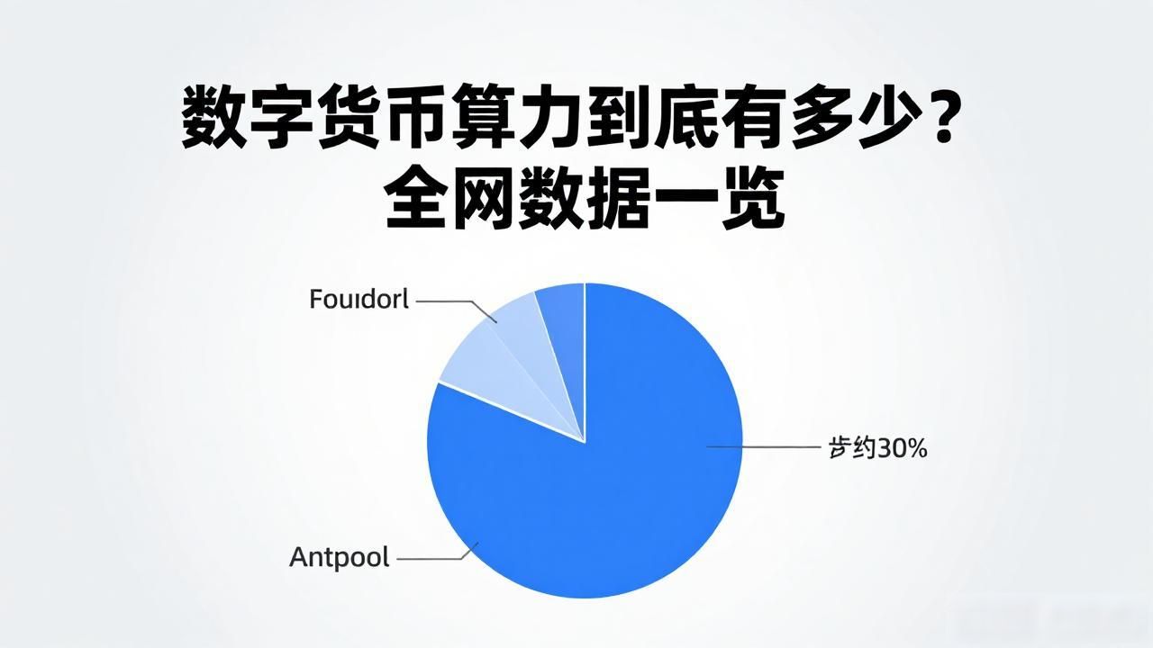 数字货币算力_比特币算力增长_数字货币算力有多少