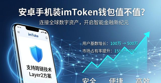 安卓手机下载imToken的原因_为何你需要在安卓手机上下载imToken钱包？探索其独特优势与市场前景！_imToken安卓版的安全性