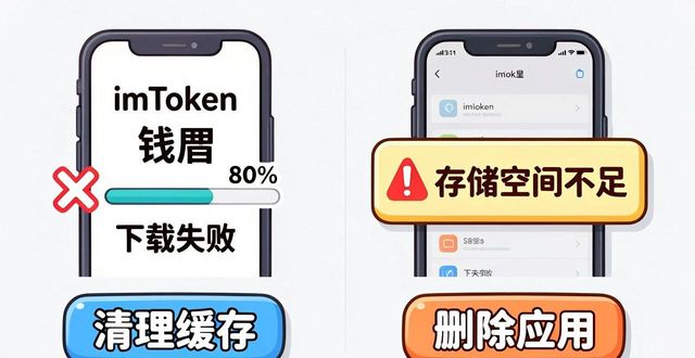 imToken 钱包下载 APP|安卓下载失败解决_imToken钱包安卓下载失败_imToken钱包安装失败解决方法
