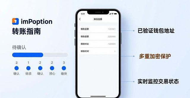 imToken钱包的交易流程及注意事项_imToken钱包转账操作_imToken钱包矿工费设置