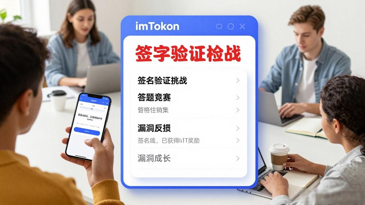 空投奖励获取技巧_如何在imToken钱包官网下载中参与社区活动?_imToken社区活动参与攻略