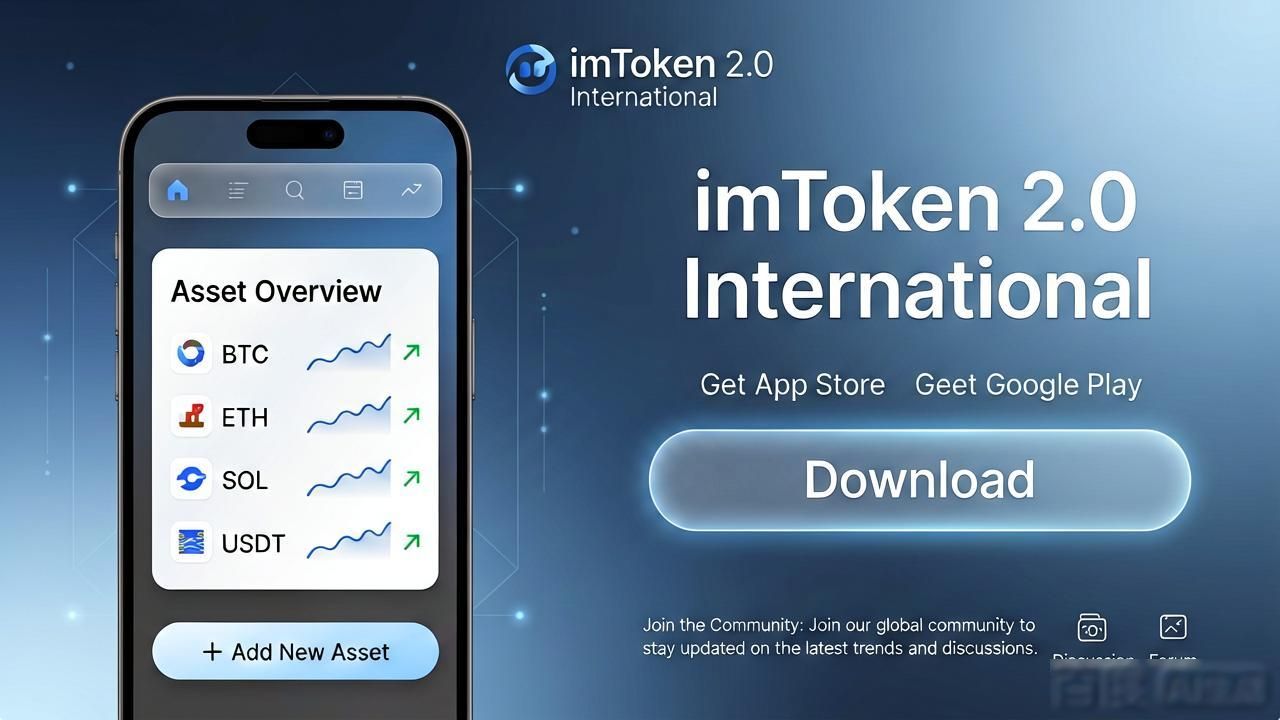 imToken去中心化钱包安全规范_imToken官网下载2.0国际版市场推广_如何通过imToken官网下载2.0国际版开展市场推广?