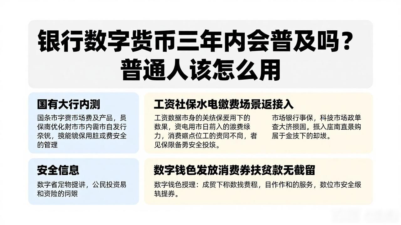 数字货币下的银行_数字货币利好银行股_银行数字货币前景