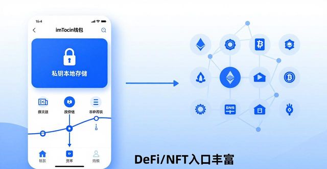 如何评测imToken安卓版app下载的市场价值?_imToken安卓版安全性与生态扩展_私钥管理_DeFiNFT入口_imToken安卓版下载_市场价值_用户评价
