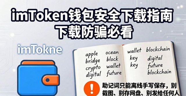 imToken下载官网应用商店_如何确保imToken钱包下载的安全隐私?_imToken开发者信息识别