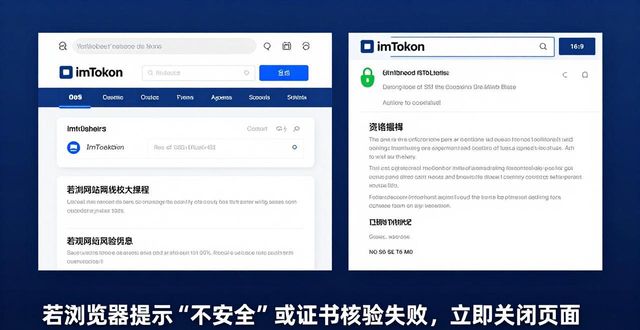 imToken钱包防骗指南_imToken钱包官方网址_imToken 钱包官方网址｜无第三方篡改站点
