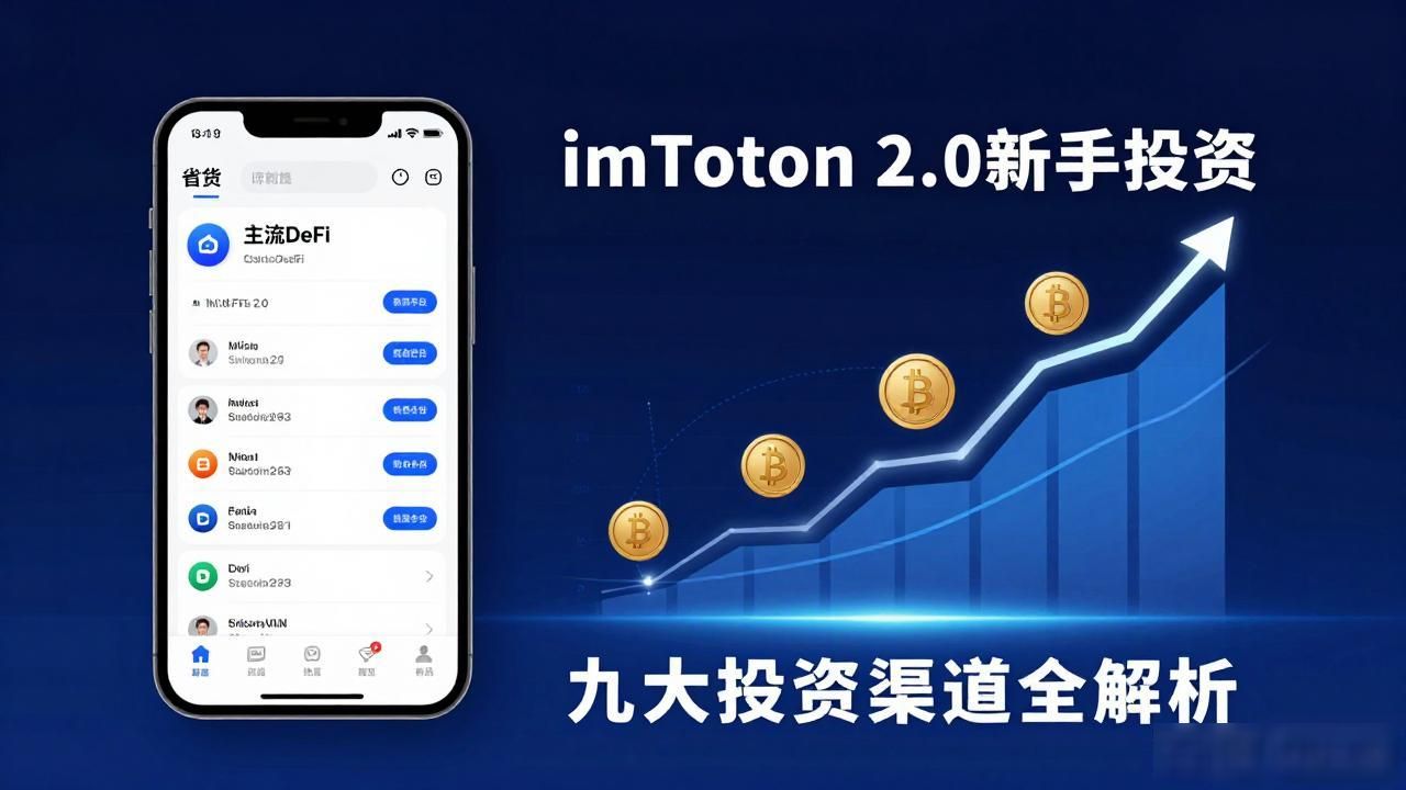 imToken 2.0 安全性 功能升级_imToken 2.0 去中心化交易 DEX 聚合路由算法_如何通过imToken最新版2.0拓展投资渠道?