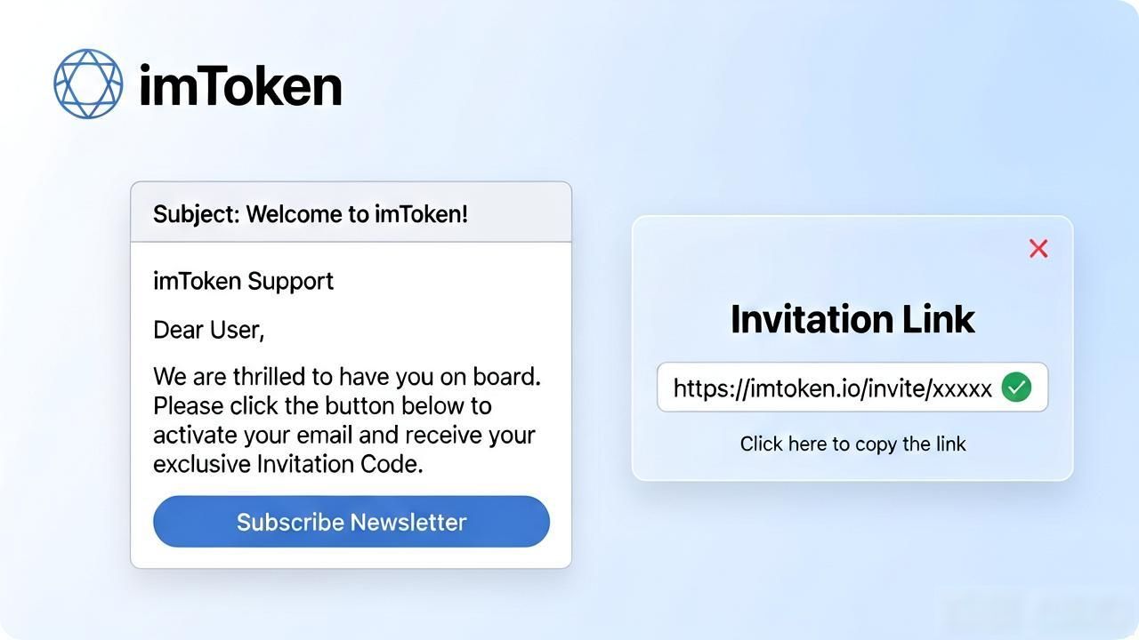 imToken沙龙参与门槛_如何在imToken钱包官网参加投资者沙龙_链上活跃度获取imToken入场券