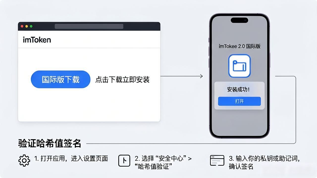 学习如何通过imToken官网下载2.0国际版设立用户反馈渠道?_imToken 2.0安全下载教程_imToken 2.0国际版官方下载