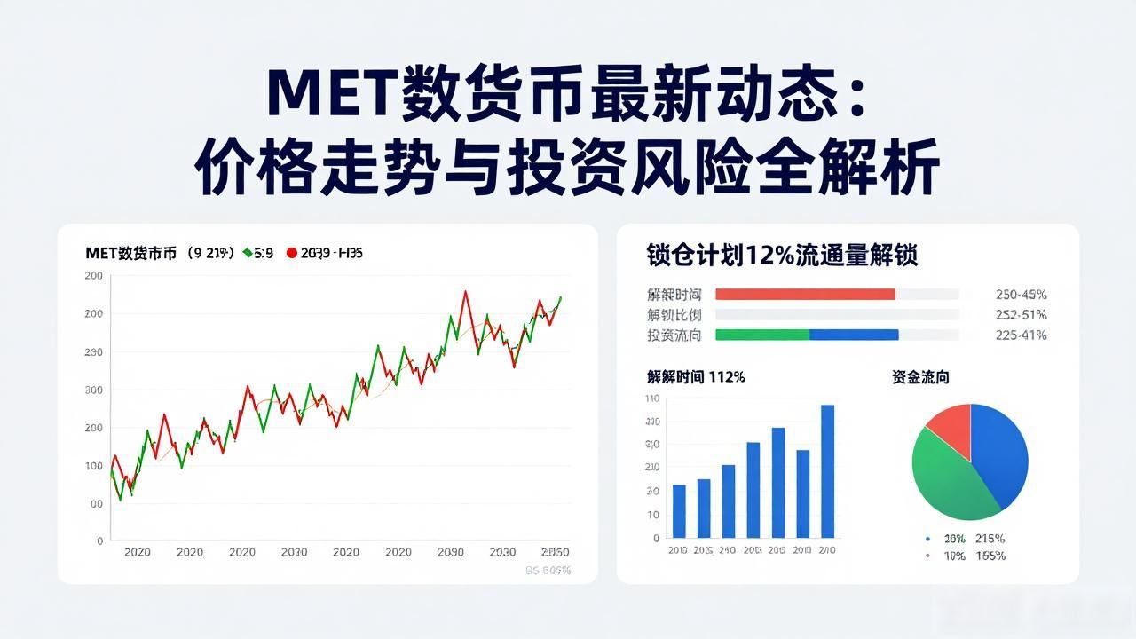 MET数字货币市场表现_met数字货币最新_MET技术升级生态扩展