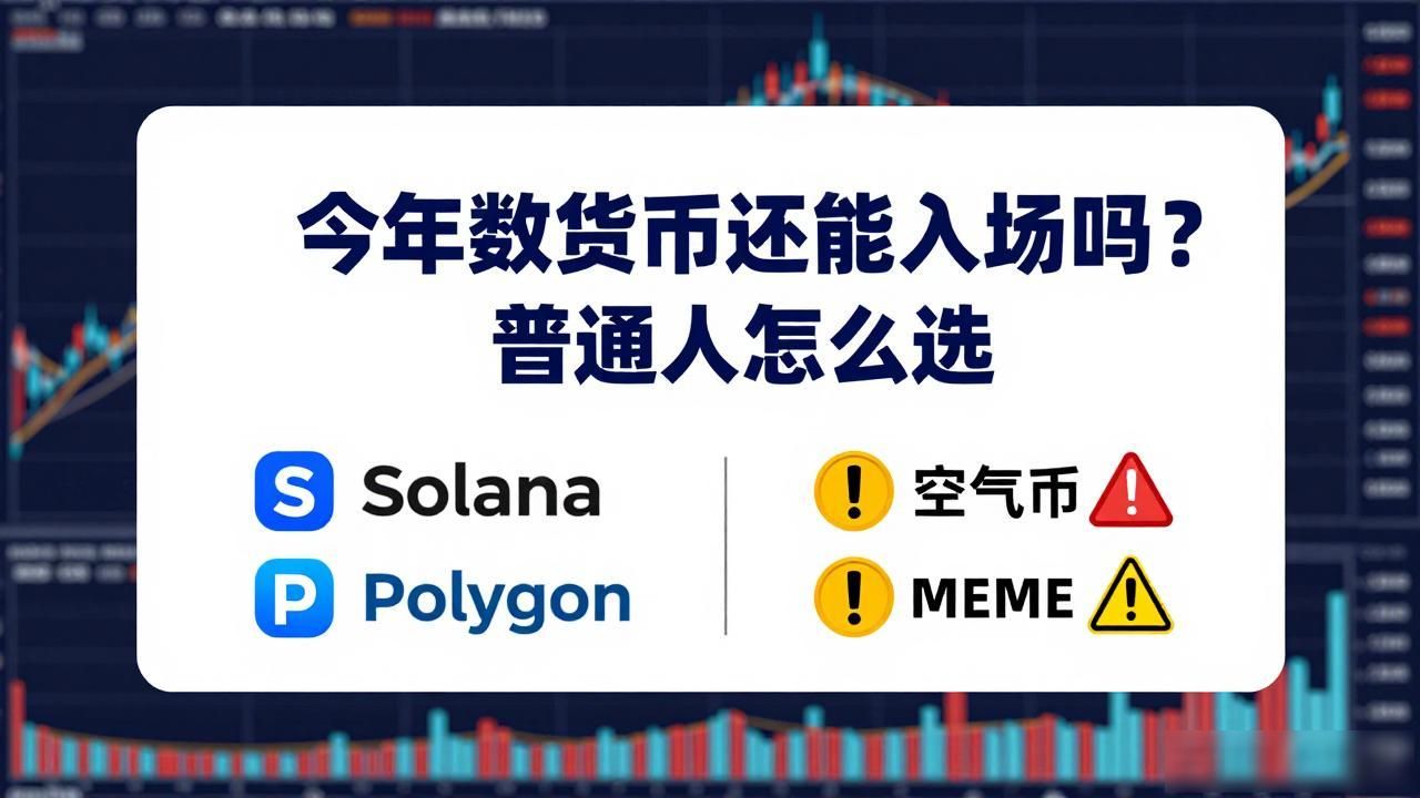 今年适合数字货币_今年数字货币行情_普通人参与数字货币方式