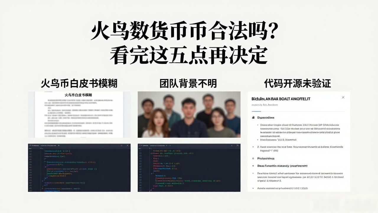 火鸟数字货币合法吗_火鸟数字货币运营模式隐患_火鸟数字货币合法性