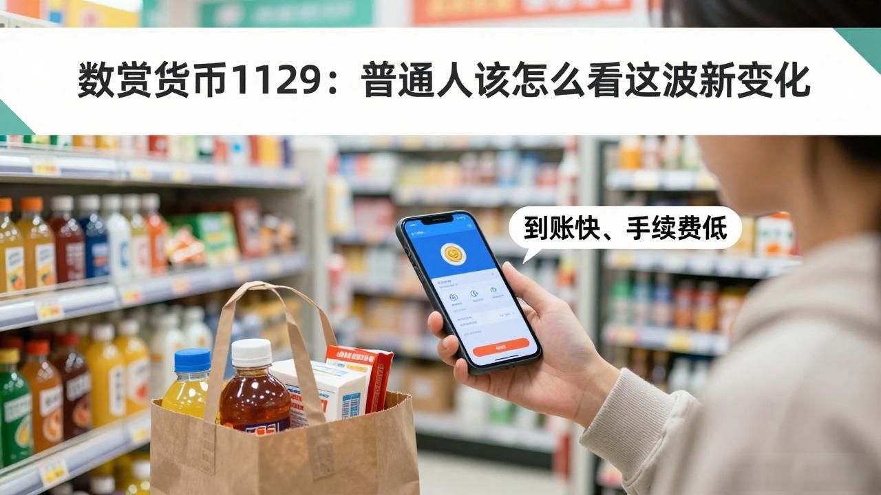 数字货币1129_数字货币1129信号_数字资产日常化趋势