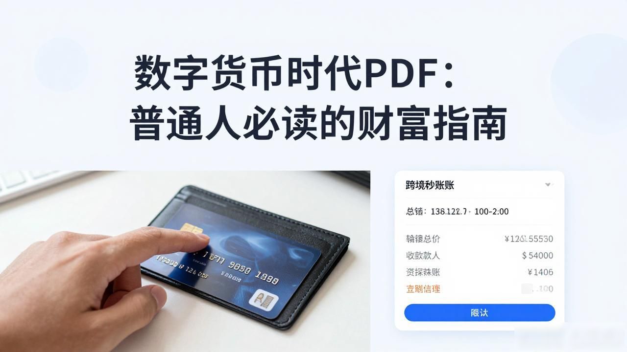 数字人民币支付场景变化_数字人民币与加密资产的区别_数字货币时代 pdf