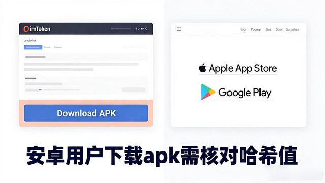 imToken官方下载渠道_imtoken钱包下载网址的安全性与真实性分析_imToken假网站识别方法
