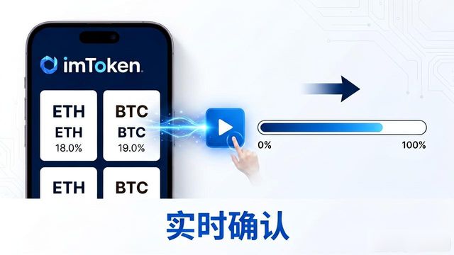 如何通过imToken免费版增强投资者信任？_imToken免费版私钥本地存储_imToken免费版多链资产实时确认