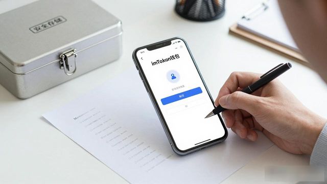 如何通过imToken钱包官方app下载实现安全投资？_钱包app安全可靠吗_钱包app官网下载
