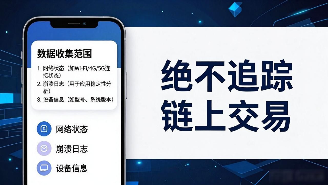 imToken官网下载1.0安卓的隐私政策与用户保护_imToken 1.0 安卓版 隐私政策_imToken 早期版本 数据安全 下载渠道
