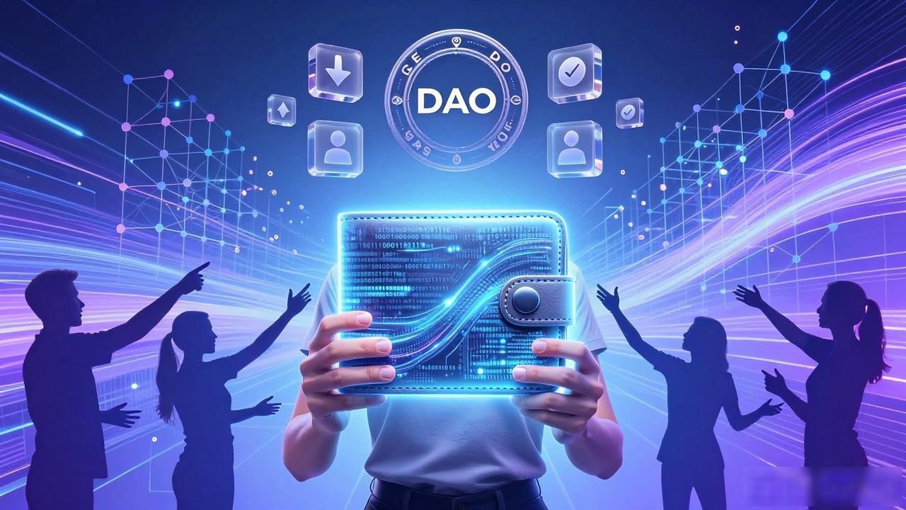 掌握Token钱包_如何通过token钱包贡献资金与资源,参与全球数字经济的变革与发展,获得更大收益?_连接全球数字经济