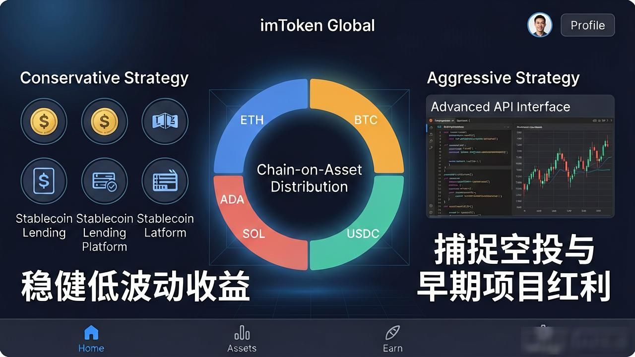 imToken海外版合规策略_imToken多链支持投资优化_最新imToken国外版的投资模式与市场适应