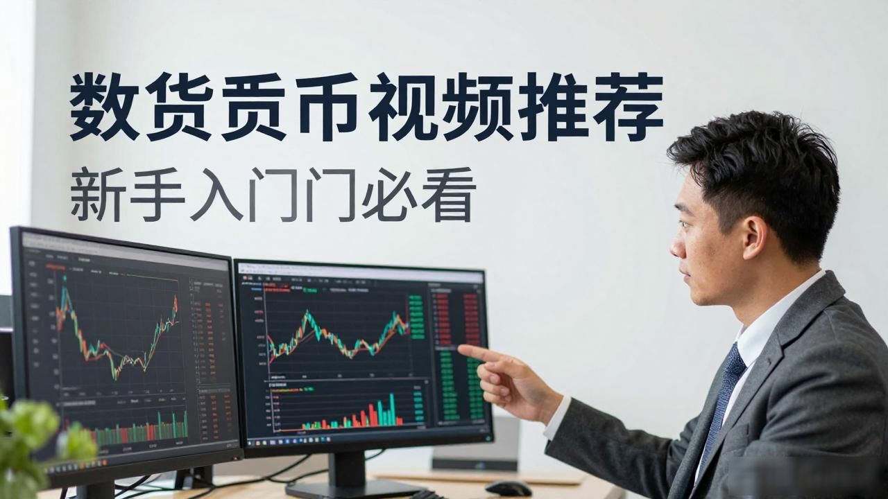 数字货币视频解读区块链技术_数字货币视频对投资者的帮助_赞美数字货币视频
