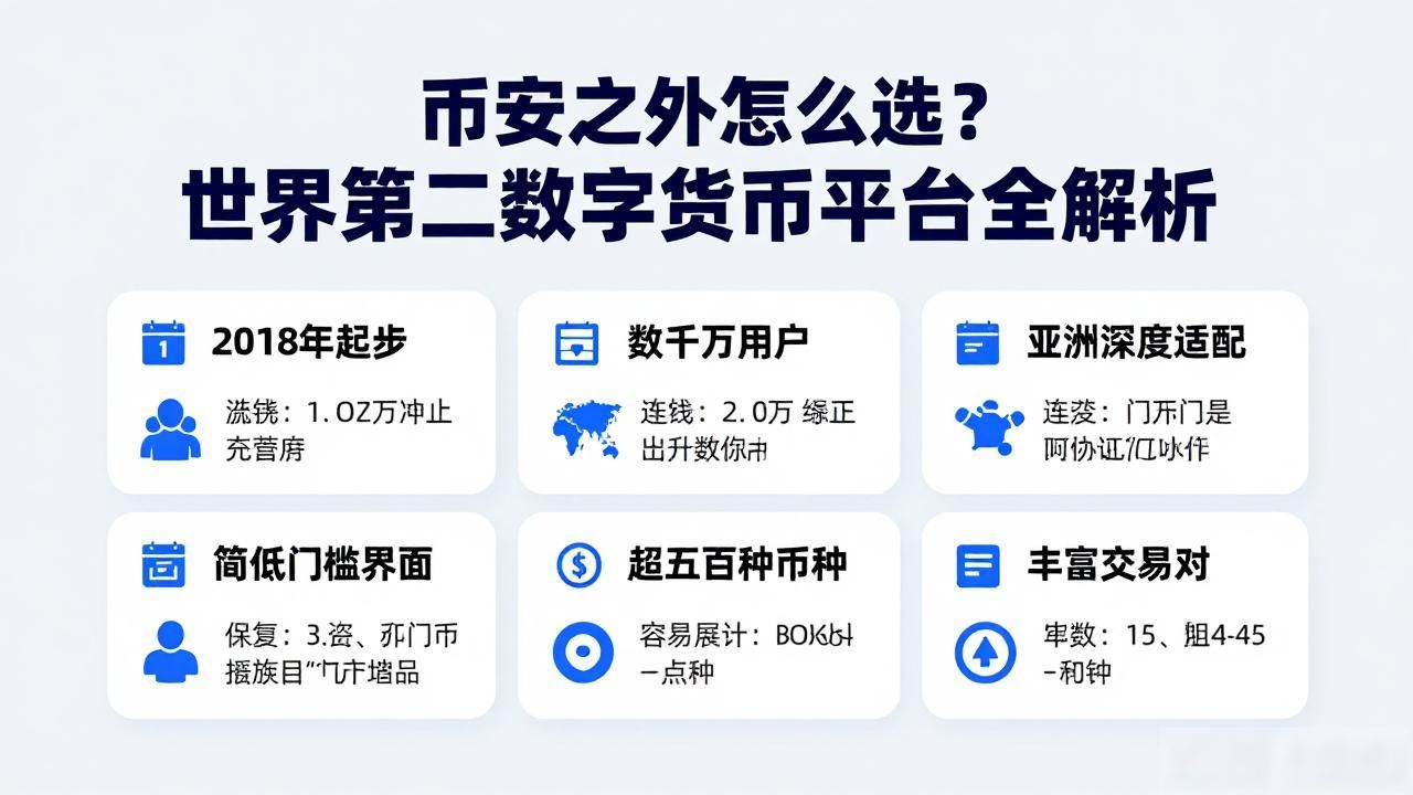 世界第二数字货币平台_世界第二数字货币平台_多元化交易体验的数字货币平台