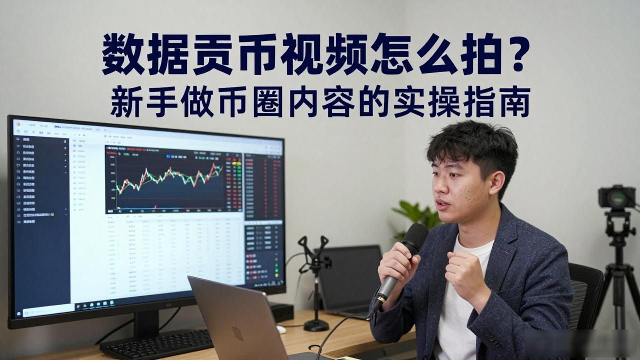 数字货币视频创作的合规要求_新手做币圈视频的选题技巧_发布数字货币的视频