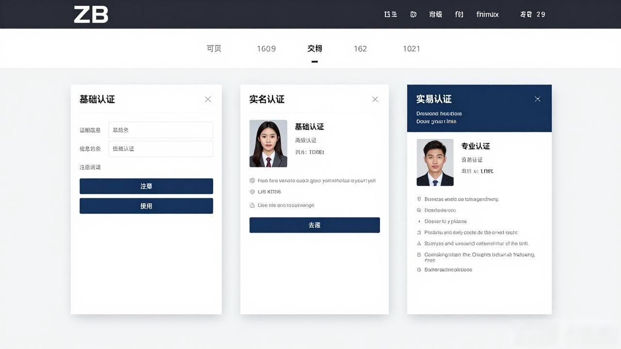ZB官网入口在哪里？数字货币交易一站式攻略