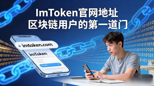 imToken官网地址权威性_imToken官网地址安全_imtoken官网地址在区块链行业中的影响力