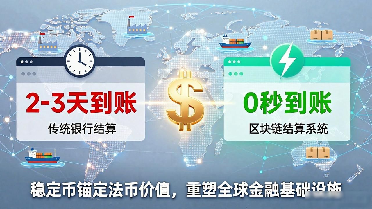 区块链技术对支付领域的变革_区块链技术 支付_区块链技术提升资金使用效率