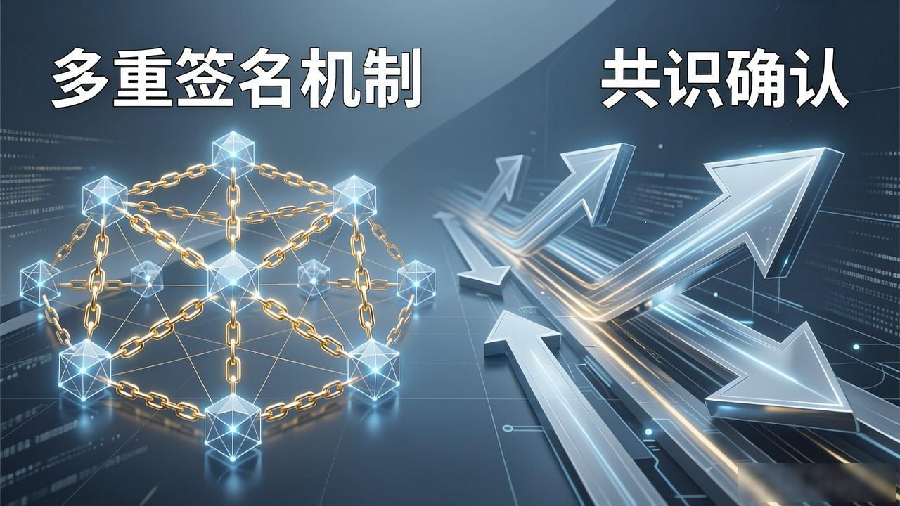 交易所区块链_中心化交易所区块链清算网络_冷钱包隔离资产安全
