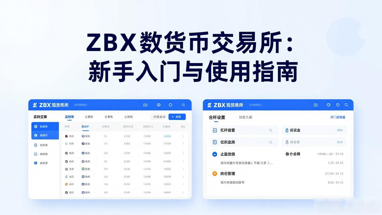 ZBX数字货币交易所_适合新手的加密货币交易平台_ZBX数字货币交易所