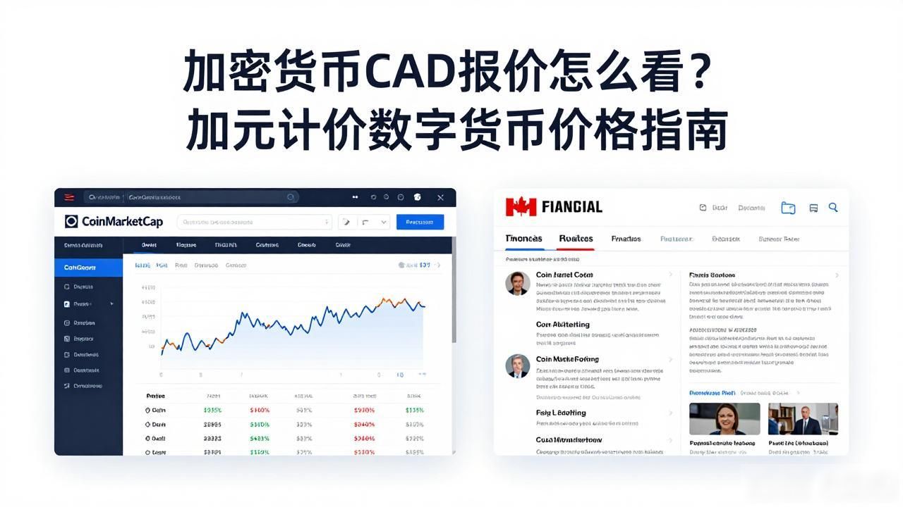 加拿大投资者数字货币交易_数字货币cad报价_数字货币CAD报价