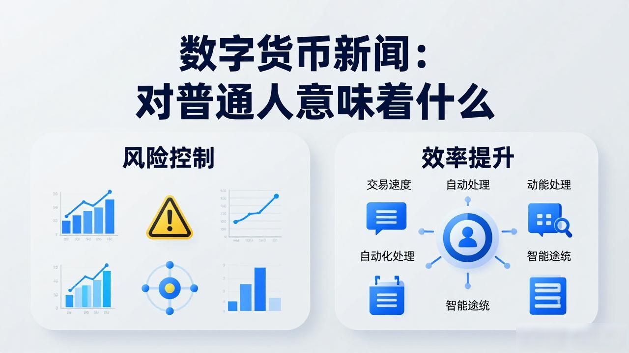 数字货币市场动态_数字货币与金融的新闻_央行数字货币研发进展