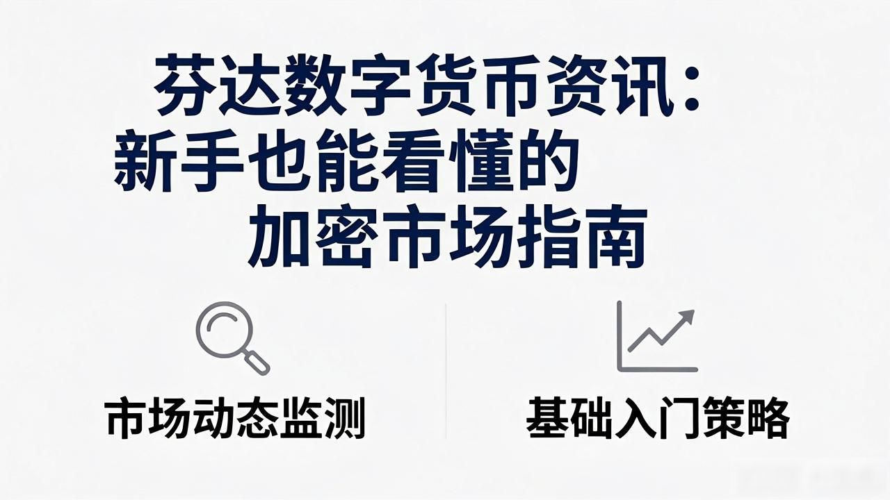数字货币市场信息整合_芬达数字货币资讯平台_芬达数字货币资讯
