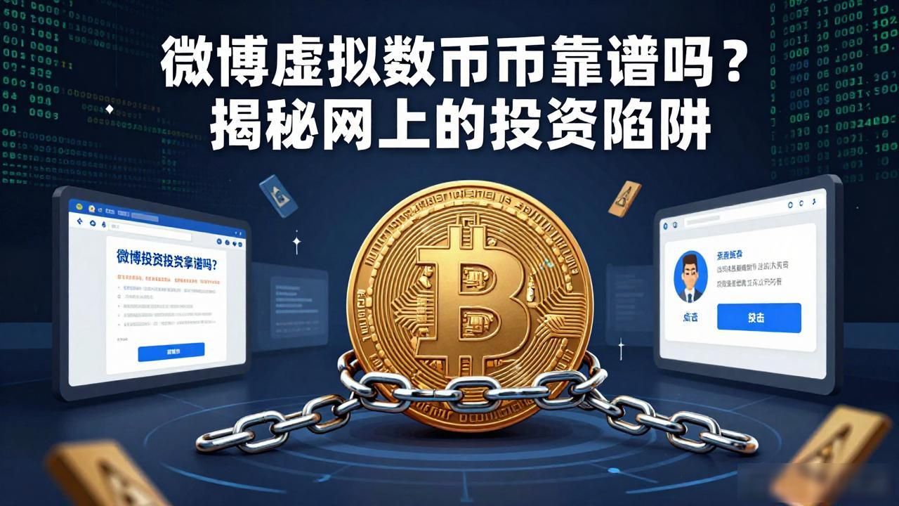 微博虚拟数字货币_微博数字货币骗局_微博虚拟物品