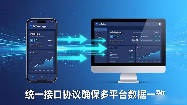 imToken数据准确性_imToken节点数据同步机制_如何确保imToken正版网站数据一致性与透明度?