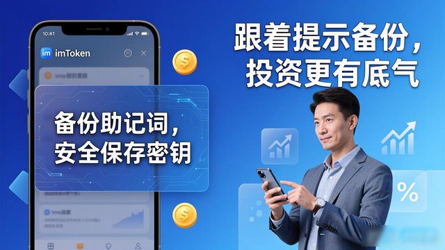 imToken资产分散管理_imToken最新版本下载_如何通过imToken最新版本下载增强投资信心?