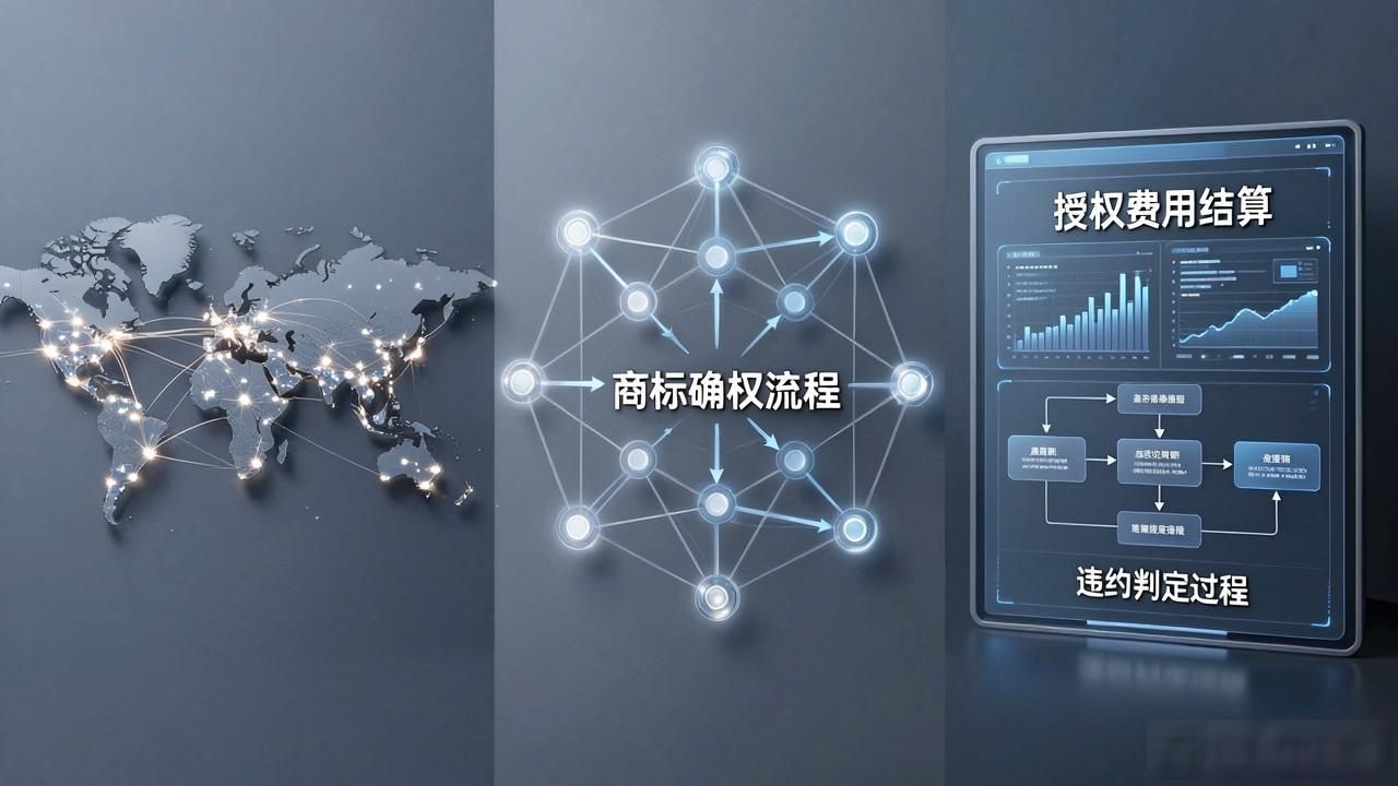 商标区块链_商标区块链_区块链商标注册