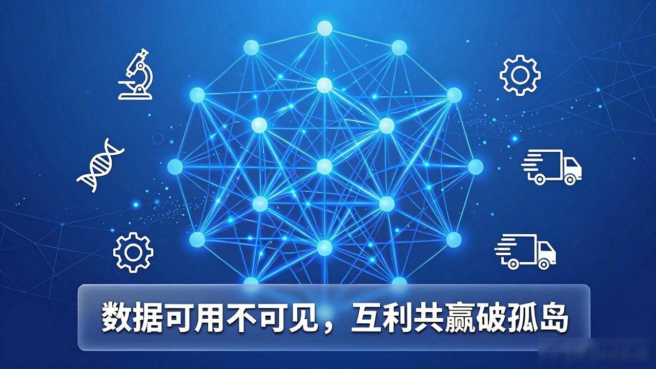 区块链高效协作方案_企业数据壁垒区块链解决方案_智能合约多方协作优化