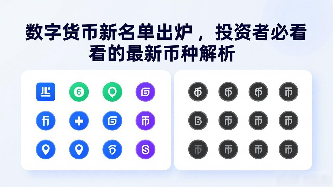 数字货币监管名单变化_数字货币新名单_合规性门槛提升