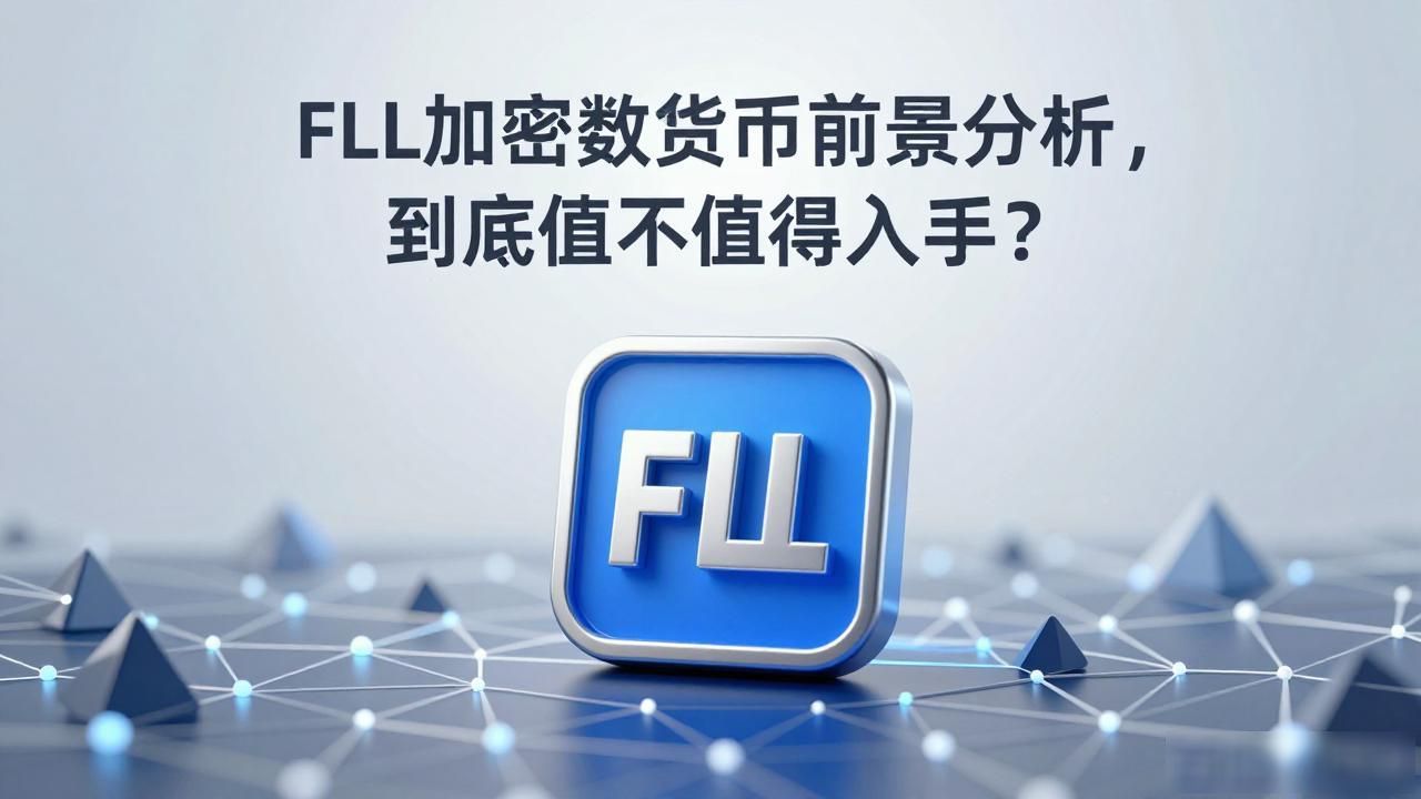 FLL项目生态建设进度分析_FLL去中心化金融应用场景_加密数字货币fll