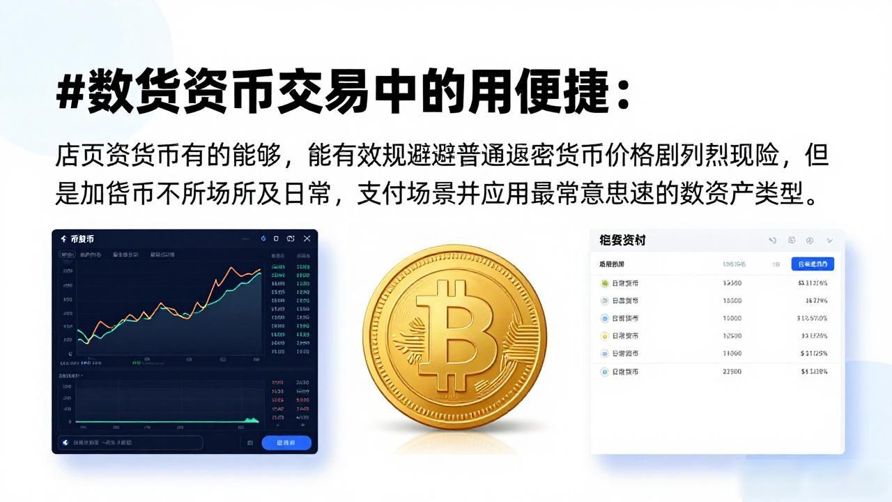 数字货币用途分类_支付类稳定币实用型平台币区别_数字货币分类及各类用途介绍