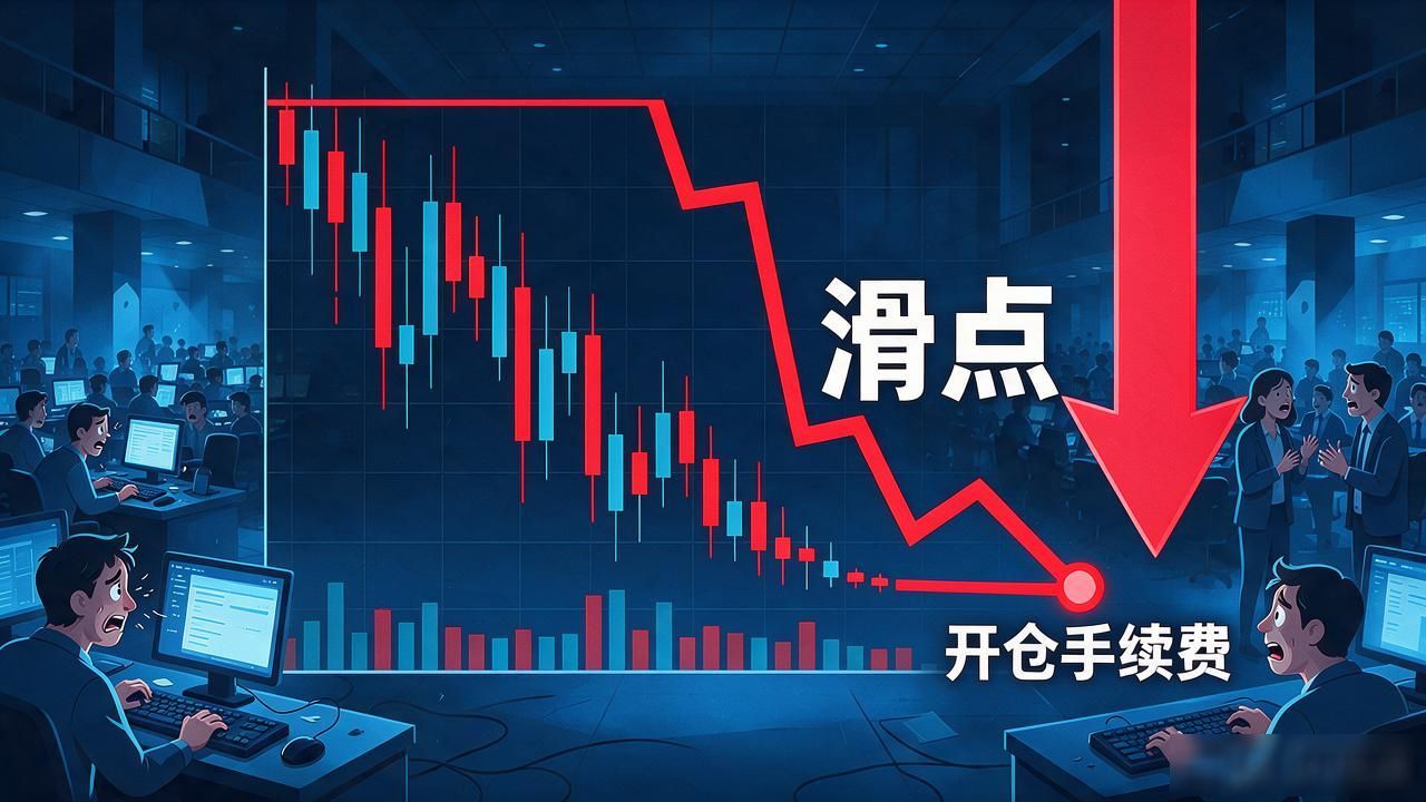 数字货币做空成本有多高？交易员揭秘三大隐藏费用