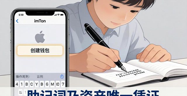 苹果手机下载imToken钱包教程 最新版顺利安装方法