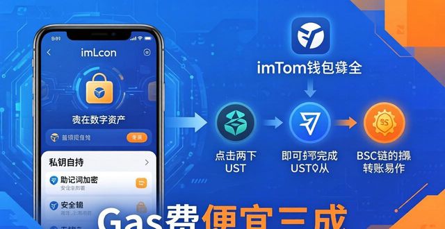 绝了！一个imToken管全链，钱包神器真香
